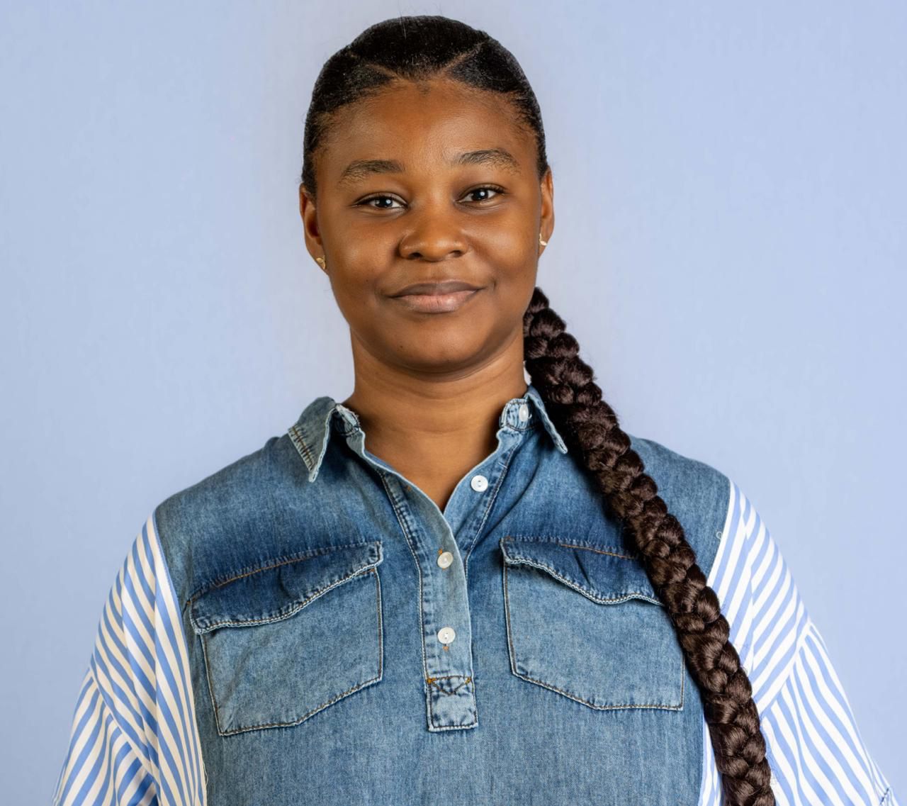 Asaa Gyebi-Adjei
